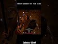 Dark and darker #shorts #darkanddarker #dnd #fighter #gaming #funnymoments
