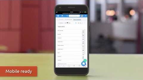 Scheduler – Easy Project 10