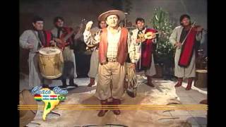 Video thumbnail of "Negro Palma - Carmen Valderrama en Chaco Vivo Tv."