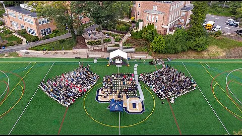Installation Mass for Sixth Head of School Jennife...