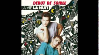 Debut Ee Soirée - La Vie, La Nuit (Extended Remix) Resimi