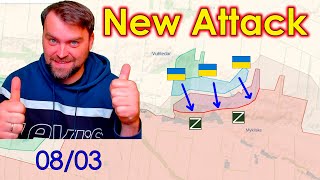 Update from Ukraine | New Direction of the Ukrainian offensive on the South | When the War is over?