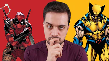 ¿Quién es inmortal Deadpool o Lobezno?