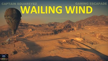 Mad Max - Wailing Wind Vantage Outpost & The Reconvene Death Run Fast Travel Unlocks