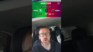 Munster take on Connacht in Galway