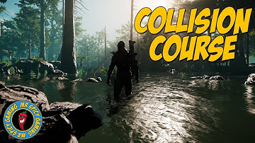 UPDATE v.0.06 RELEASED  -  Collision Course Gameplay