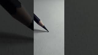 ?? Pencil and lnk on Paper ll Wolf ll Drawing ll Pencil Sketch Work ll  Ep 14 viral shorts