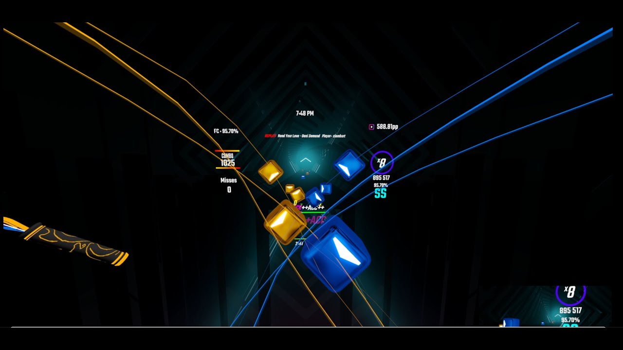 Need your love - dani demand faster song 95.45% 576 pp my new top play