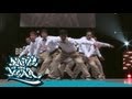 BOTY 2011 - SHOWCASE - NINE STATE B BOYS (JAPAN) [OFFICIAL HD VERSION BOTY TV]