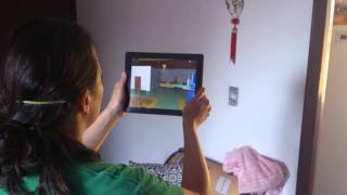 Realidad Aumentada Realidad Virtual screenshot 4