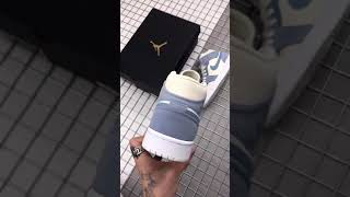 air jordan mid sail light blue