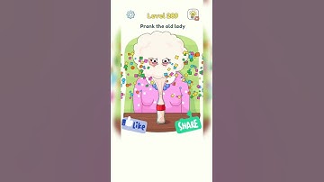 Delete One Part 3 Level 289