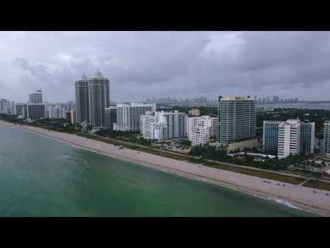 Miami Beach -
