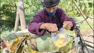 Jingle Tape Keliling / Suara Tape Keliling (Original)