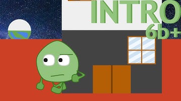 Another Awesome Object Show || INTRO (EPISODE 6B+)