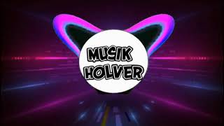 Music Holver #1 Fred Chity Treloge Resimi