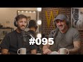 Hikmat wehbi podcast 95 wessam qutob  