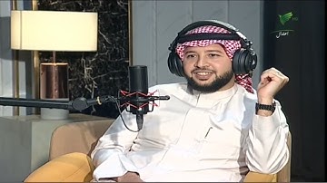 #بودكاست_رسالة 10‬ : القارئ الحافظ طاهر الأهدل (اعطِ القرآن كلك ليعطيك بعضه)