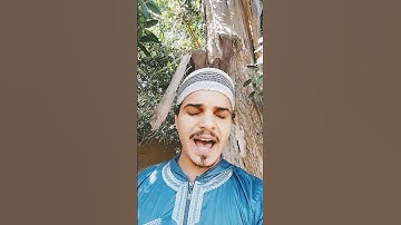 إن المتقين فى ظلال وعيون || القارئ أحمد بن عبد العزيز .