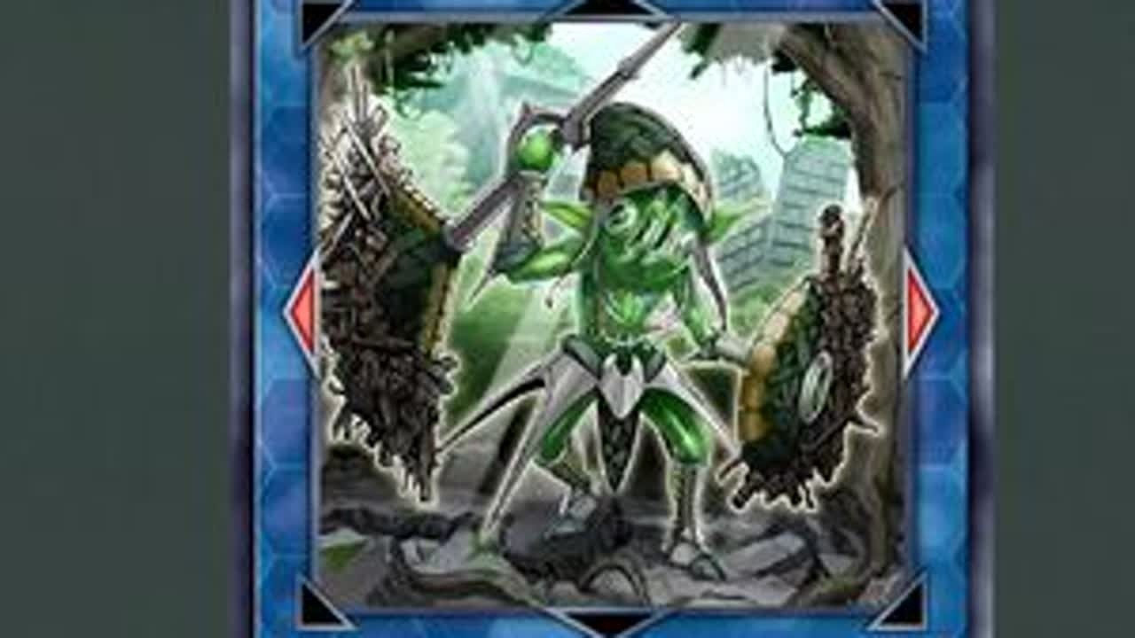 U锁二代目！梦幻崩影哥布林当时环境是怎样的？【禁卡一分钟46】 #游戏王 #游戏王决斗链接 #游戏王大师决斗