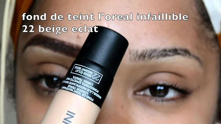 comment bien tracer ses sourcils en 4 tapes