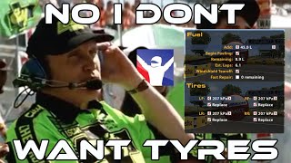 How To Stop Auto Pit Stop in iRacing | Fast Repair | screenshot 3
