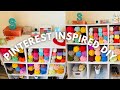 Create your own Cardboard Unit : Pinterest Style | DIY Cardboard Organiser