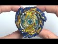 NEW MIRAGE FAFNIR | Beyblade Burst Super King ベイブレードバーストスーパーキング