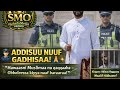 ADDISUU RAGGAASAA MAALIF HIRAME Hawaasni Muslimaa Nu Qaqqabaa Jedhe