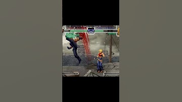 KOF 2002 PLUS 🎮 | S N2 | #KOF2002Plus #FightingGames #RetroGaming