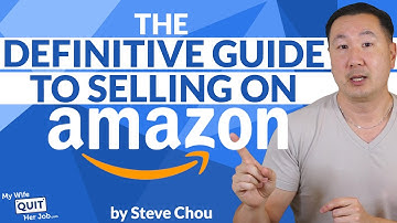 How To Sell On Amazon FBA With Private Label Products - The Definitive Guide