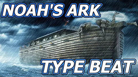 I made a beat out of EVERY animal noise. (10k sub special)