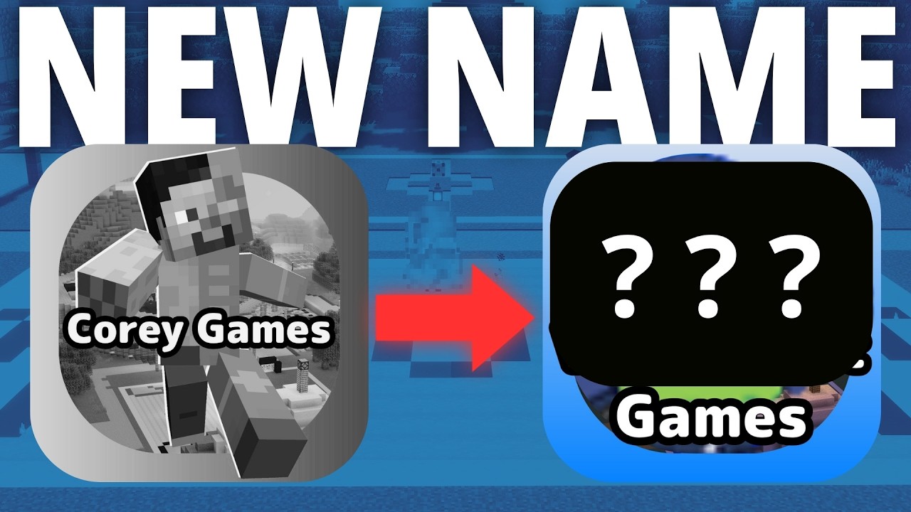 Voice Chat Games Server Rename Announcement