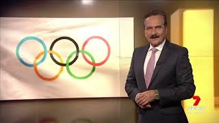 History Of Brisbane's Bids For The Olympic Games - 7News Flashback
