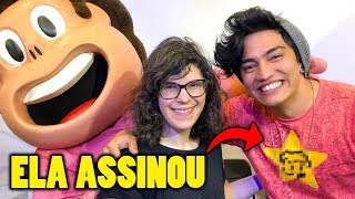 A Comic Con Experience 2018 que aconteceu neste ultimo fim de seman...