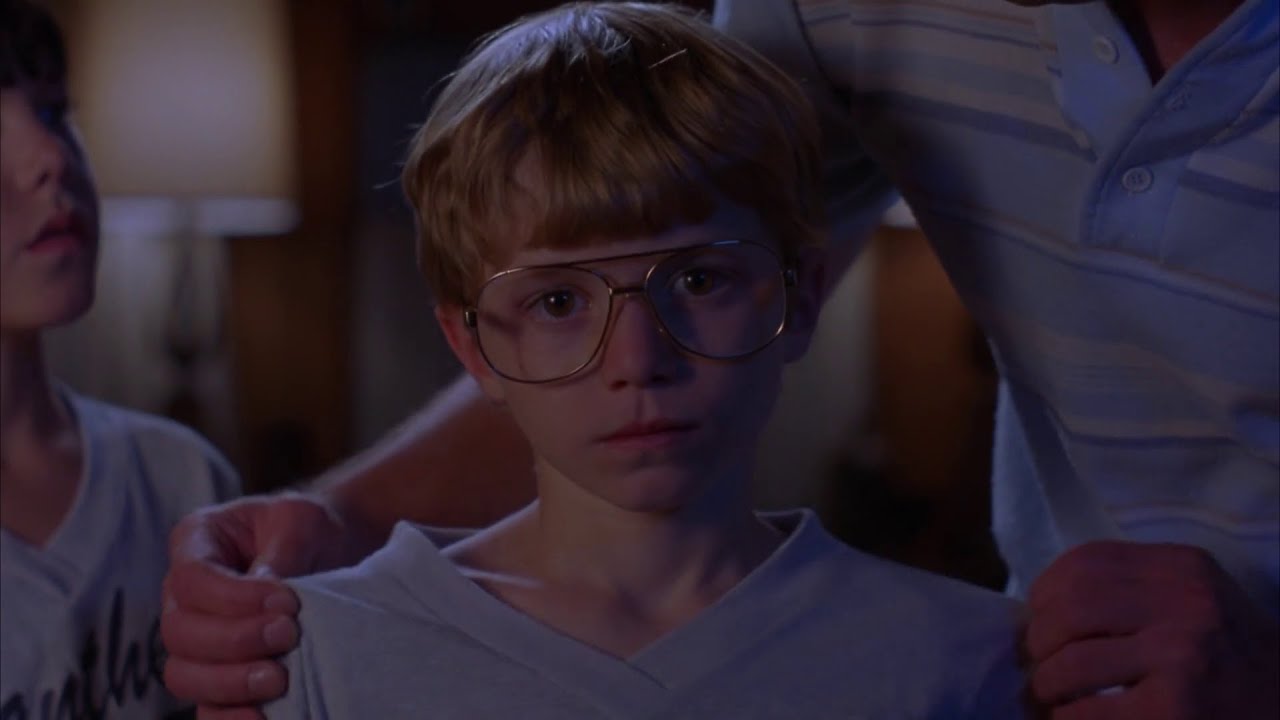 "Mysterious Skin" (Movie) Ending - YouTube