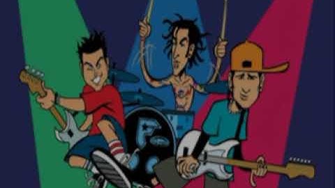 Blink 182 - All the small things (testo e traduzione)