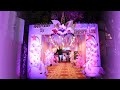 Trisha | Birthday Cinematic Highlights | Planet Studio Rewa | Unicorn Birthday Party Decorations