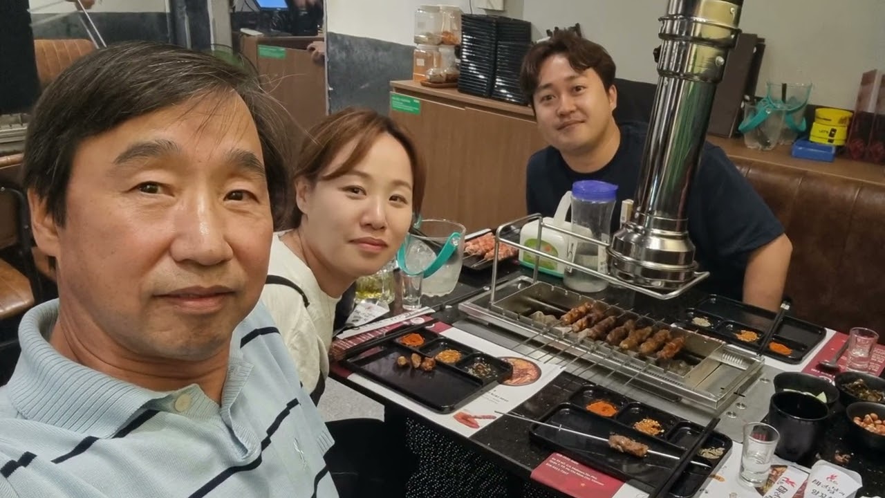 2024년 10월 베트남 호치민