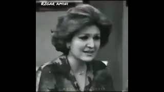 آهنگ شنیده نشده از گوگوش دوست داشتنی _ به سبک ایرج خواجه امیری