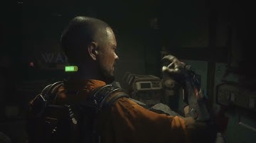 The Callisto Protocol : Xbox Game Pass Cloud Gaming.