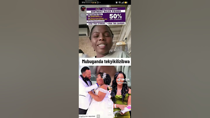 laba namukadde kyaakoze mama wa jalia walda