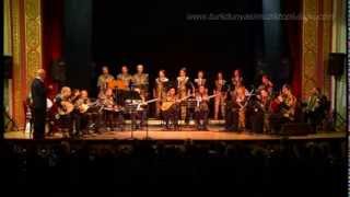 Anamdan Bir Yalıg Aldım