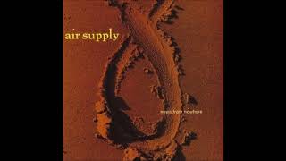 Air Supply - Can't Stop the Rain