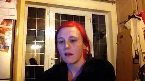 Me singing titanium acoustic cover