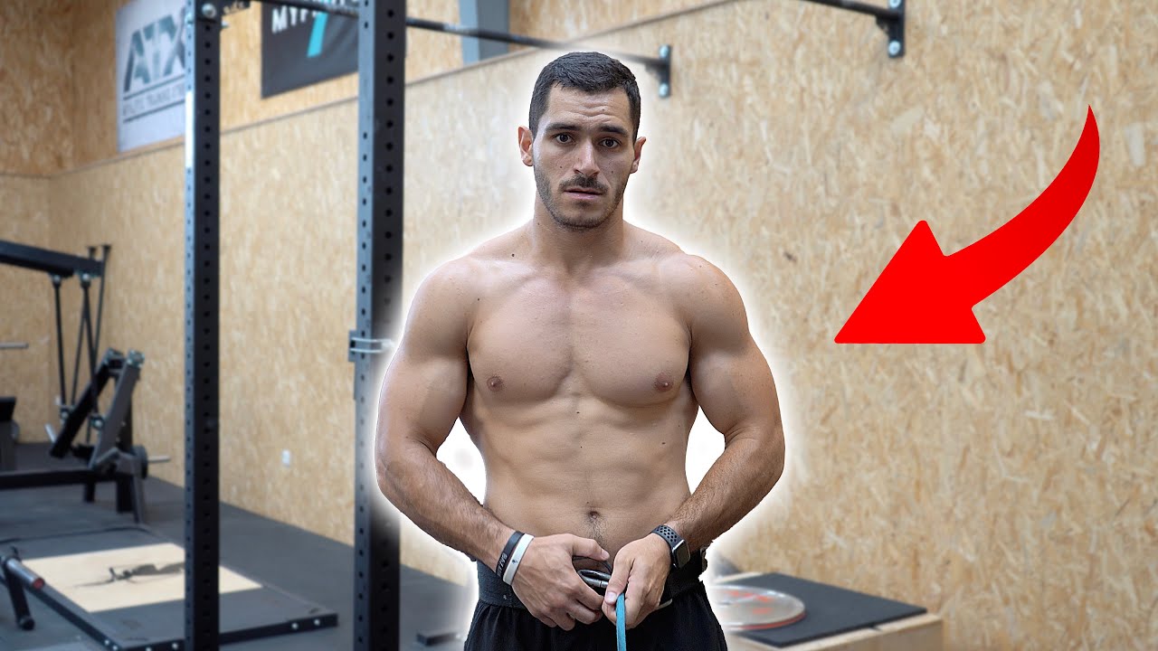 GROSSE SÉANCE PEC !! (PR AUX DIPS) YouTube