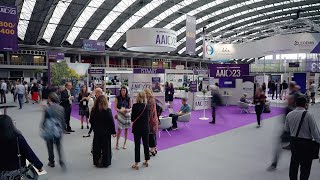 Aaic 2023 Highlights Reel Alzheimers Ociation
