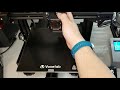 Voxelab Aquila FDM 3D Printer Overview - Does it stack up to the Ender-3?