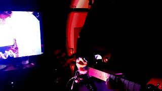 PJ Harvey - C'mon Billy (tolist92 guitar with PJ Harvey's vocals/ Country Dark Funk Mode)