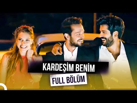 Kardeşim Benim | FULL HD